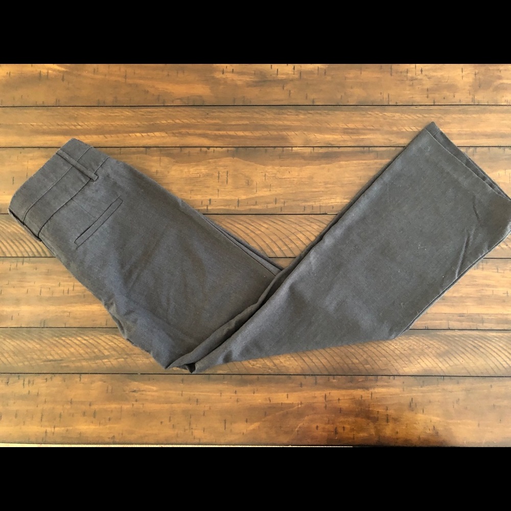 Dress pants